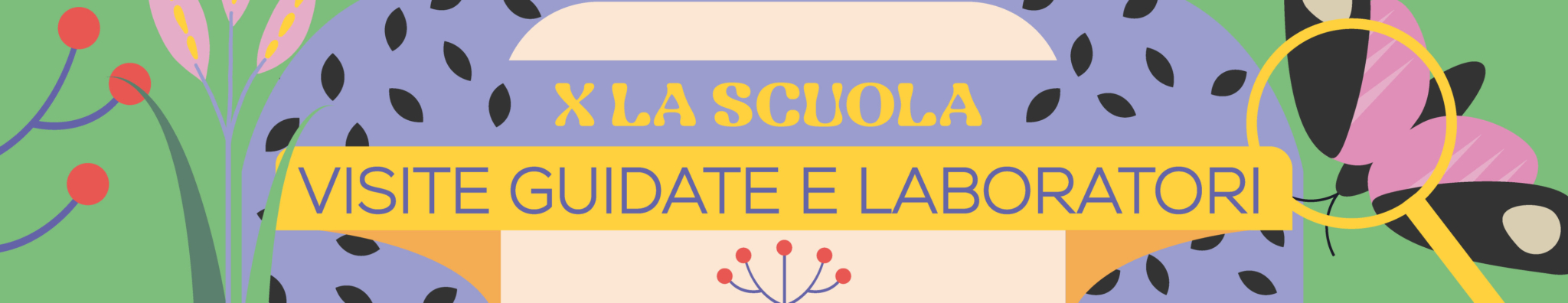Offerta Didattica Scuole